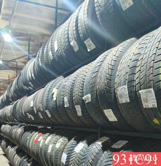 Nankang ESSN-1 Corsafa 235/40 R18 95N