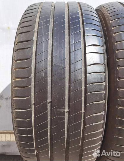 Michelin Latitude Sport 3 255/45 R20 105W