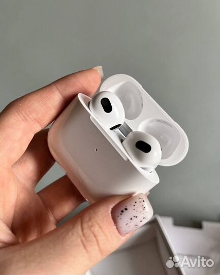 Airpods 3