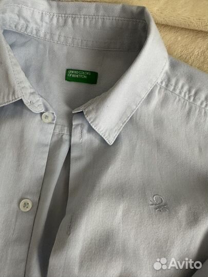 Школьная форма для мальчика пакетом 134 на 8-9лет