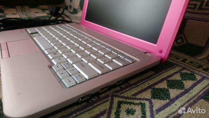 Нетбук Sony Vaio PCG-21311V