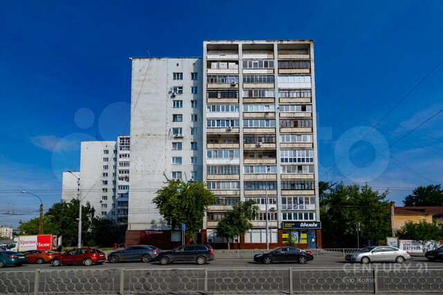 Альтернатива ул свердлова 2 корп 7 фото 3-к квартира, 58.1 м², 5/13 эт. на продажу в Екатеринбурге Купить квартиру Авито