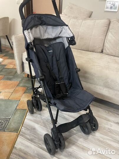 Коляска inglesina trip