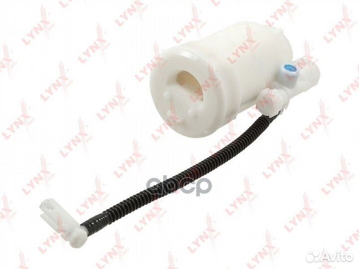 Фильтр топливный погружной LF815M lynxauto