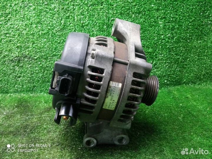 Генератор Ford Focus 2 (2005-2011)