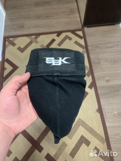 Хоккейная форма комплект