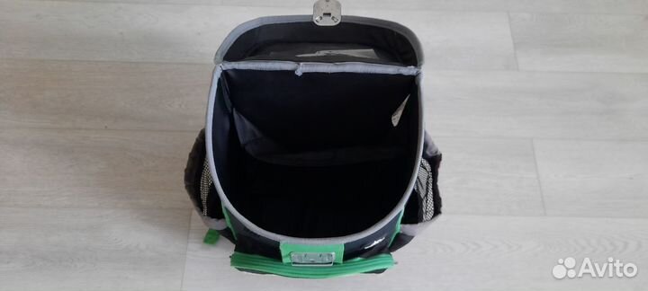 Школьный рюкзак