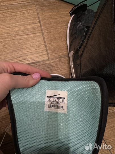 Ботинки для сноуборда nike