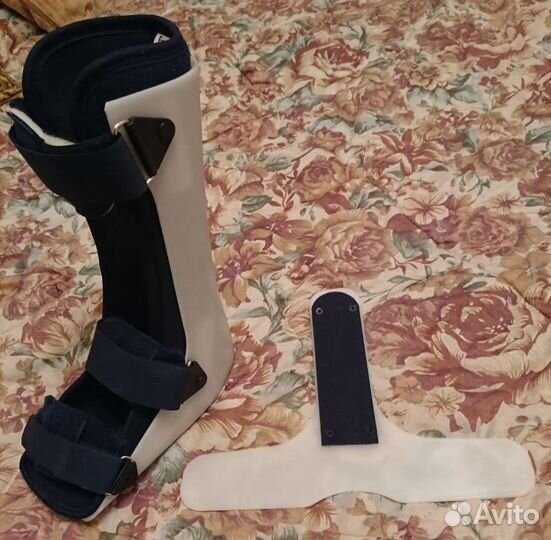 Ортез для голеностопа