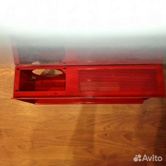 Корпус для пк mini itx