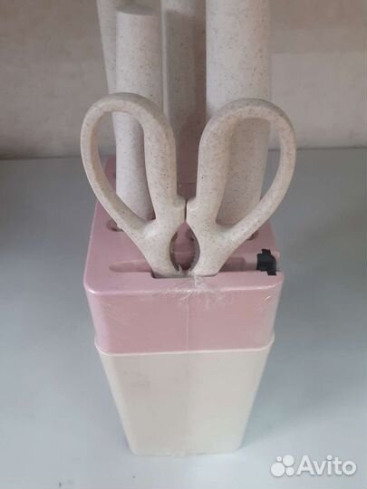 Набор ножей