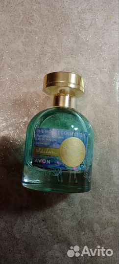Парфюмерная вода avon