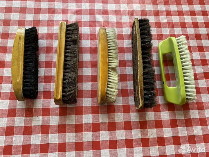 Расчески щетки СССР
