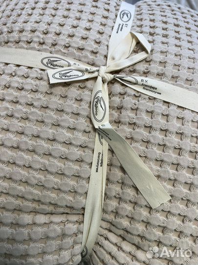 Покрывало на кровать