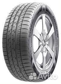 Kumho Crugen HP91 255/65 R17 110V