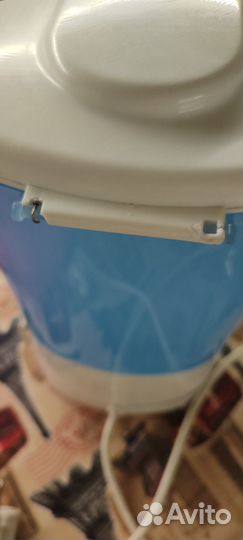 Кофеварка vitek VT-1501