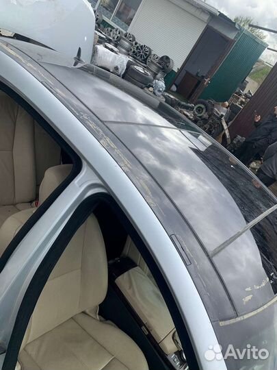 Авторазбор mercedes-benz W221 авторазборка