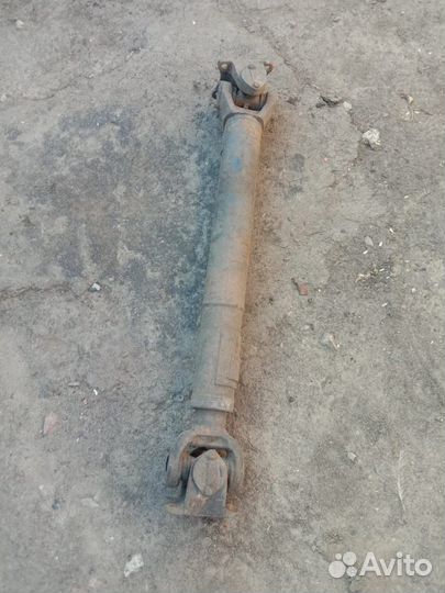 Кардан на камаз