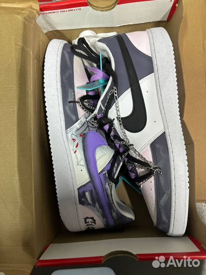 Кроссовки Nike Dunk Custom Japan