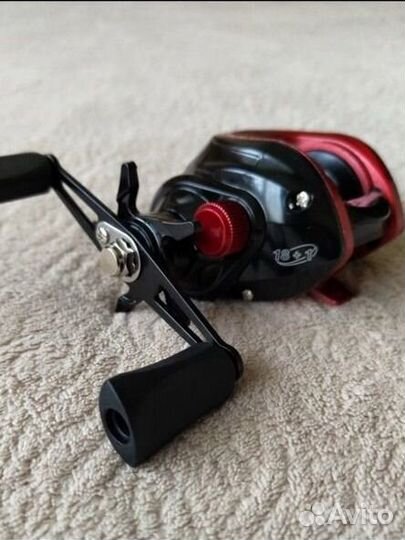 Катушка мультипликаторная Intai