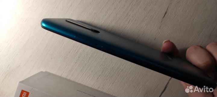 Xiaomi Redmi 9, 3/32 ГБ