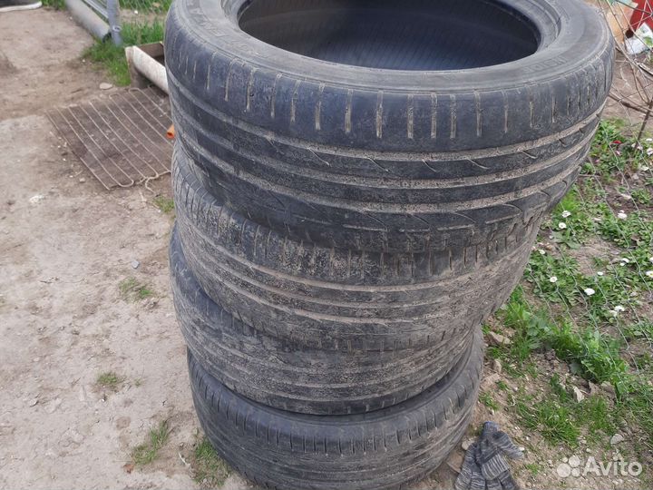 Bridgestone Potenza S001 2.25/25 R18