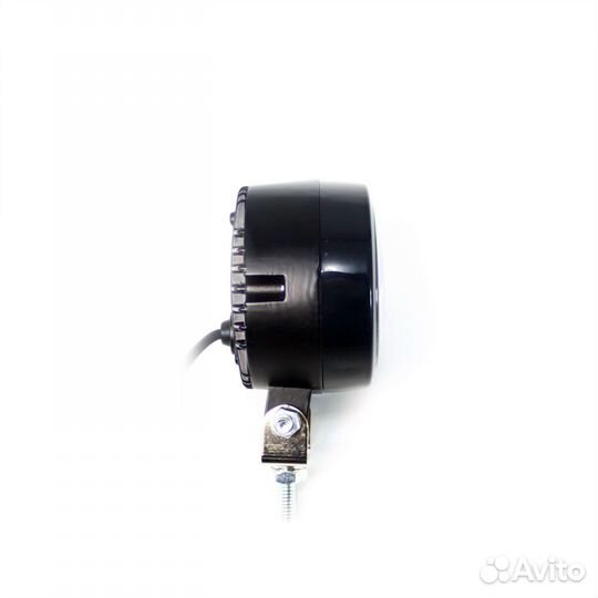 Фара светодиодная LED 20W квадратная дхо