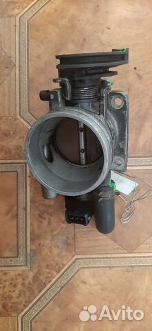 Дроссельная заслонка Rover 75