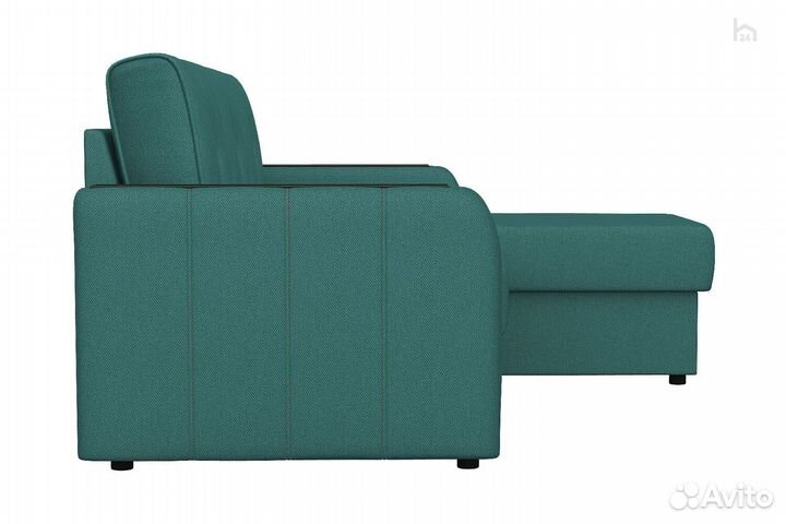 Угловой диван Бостон