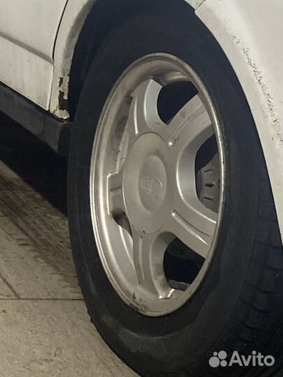 Диски r 14 4 98