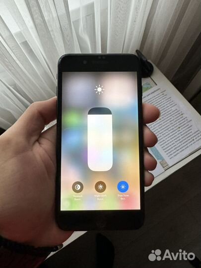 iPhone 8 Plus, 256 ГБ