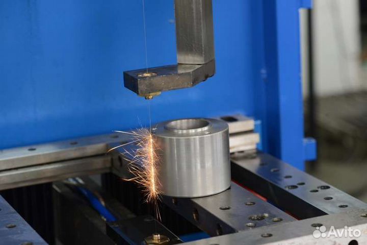 Металообработка Шестерни звездочки шпон пазы