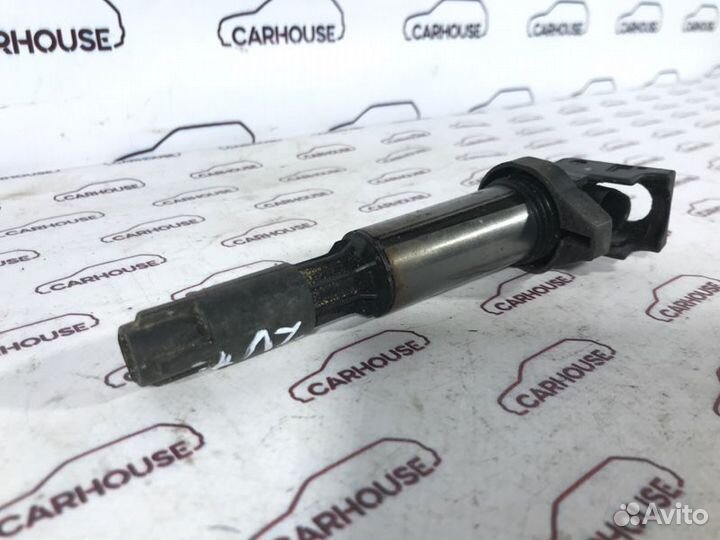 Катушка зажигания Peugeot 308 1.6 EP6 2009