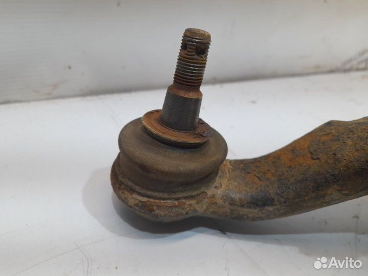 Рычаг задний левый Kia Sorento XM 2.4 G4KE 2012