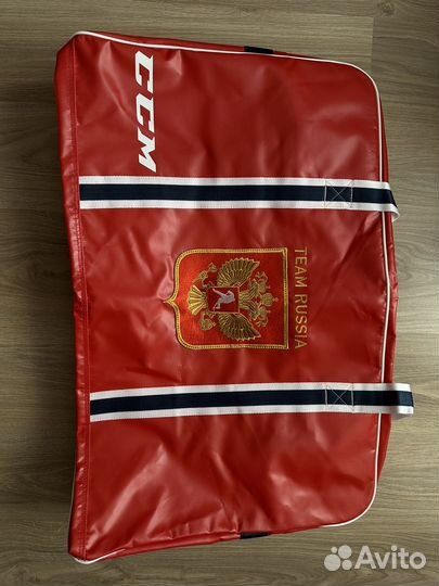 Хоккейный баул CCM