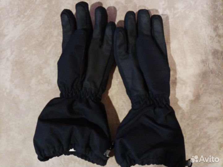 Перчатки, рукавицы