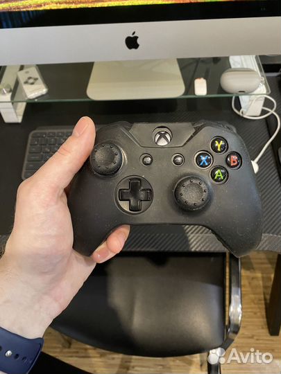 Геймпад для xbox One