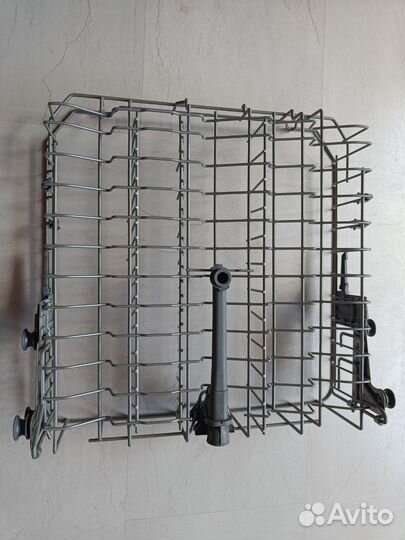 Корзина посудомоечной машины korting kdi6045