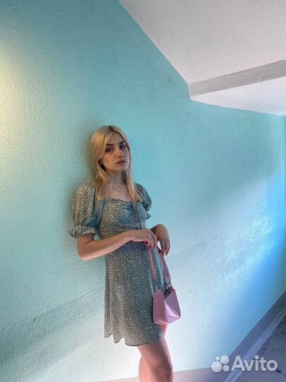 Модель для фотосессии