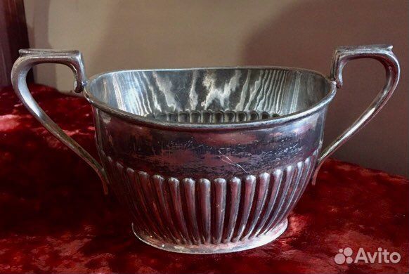 Чайный набор Англия