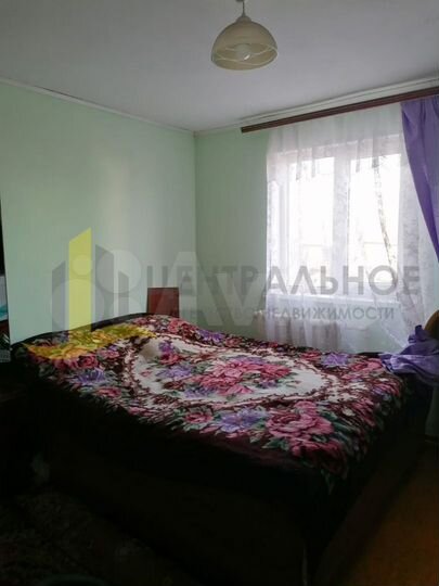 Дом 128,7 м² на участке 34,4 сот.