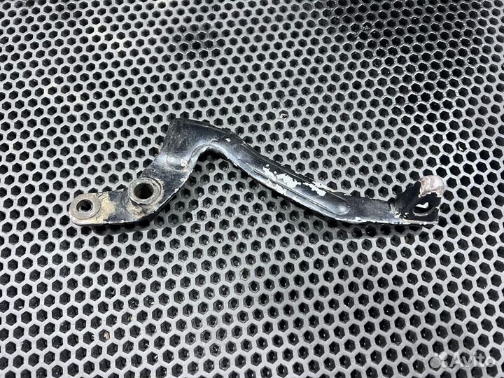 Рычаг заднего тормоза Kawasaki KX 80 1994