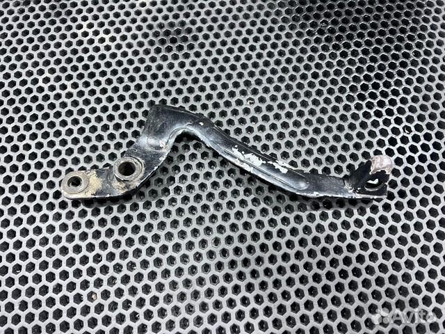 Рычаг заднего тормоза Kawasaki KX 80 1994