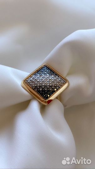 Золотое кольцо