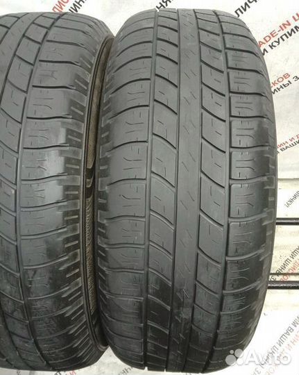 Goodyear Wrangler HP 255/65 R17