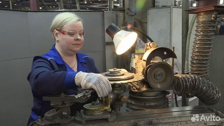 Резчик резьбы