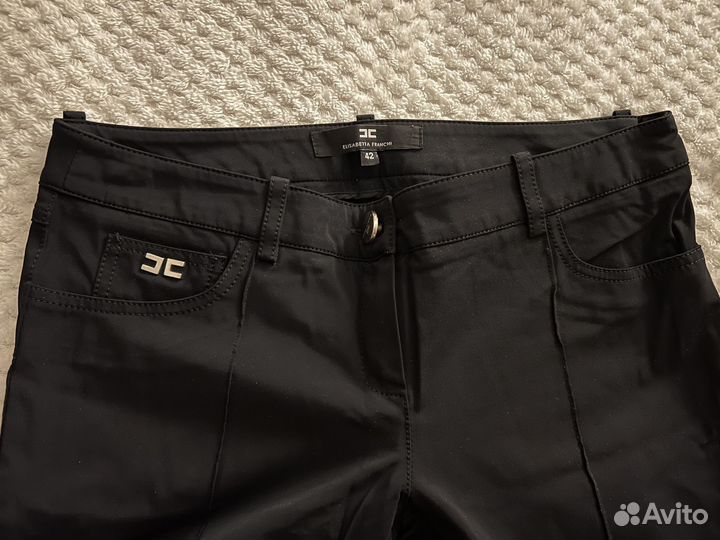 Одежда Elisabetta Franchi