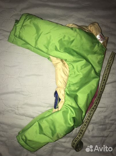 Одежда для собак мелких пород