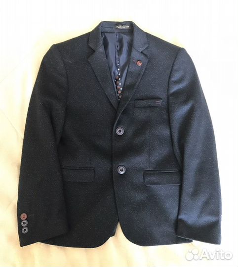 Пиджак детский