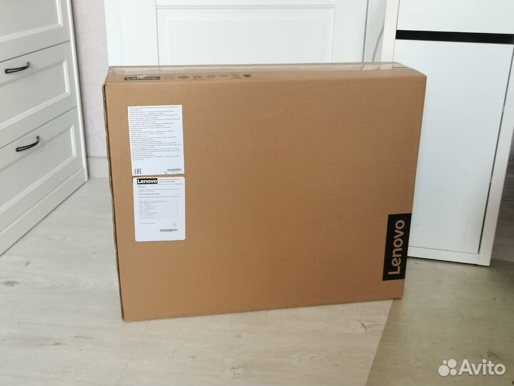 Lenovo v50a-24imb